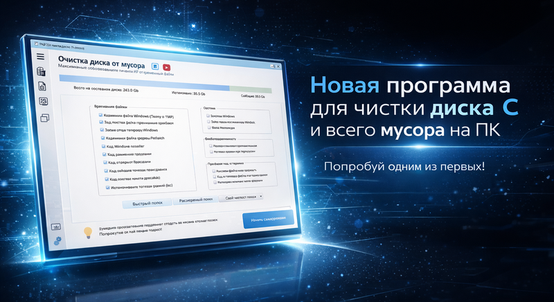 Реклама Реклама